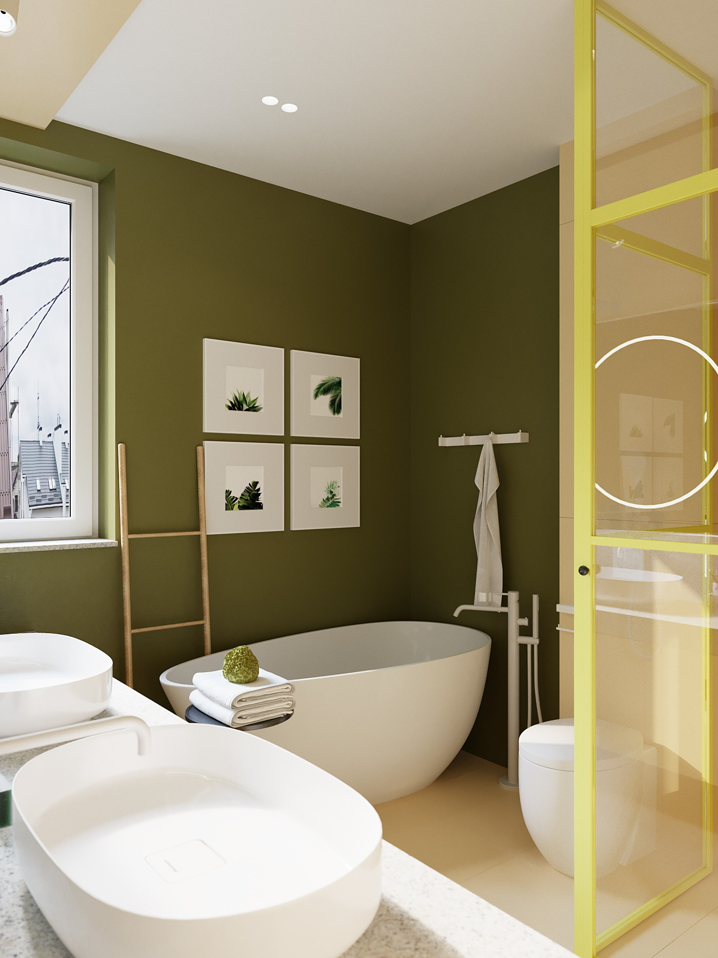 Small Bathroom Ideas Pictures